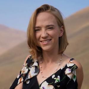 Meet your Posher, Rosemary